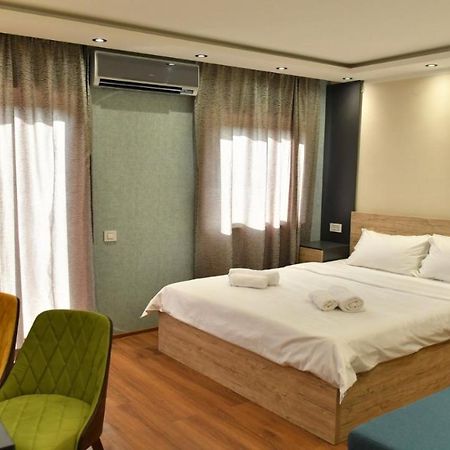 Apartmani Mali Vikend Belgrado Exterior foto