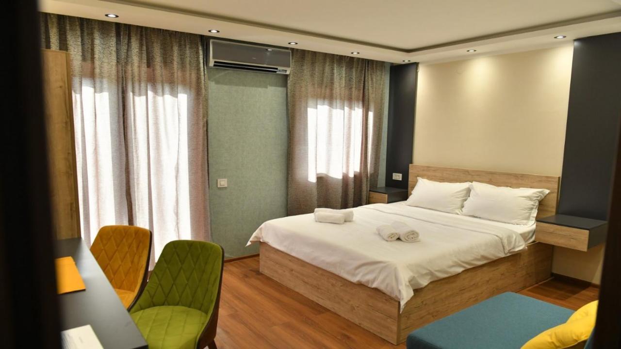 Apartmani Mali Vikend Belgrado Exterior foto