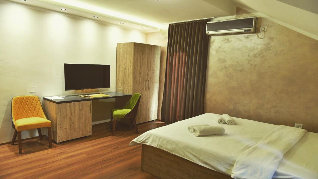 Apartmani Mali Vikend Belgrado Exterior foto